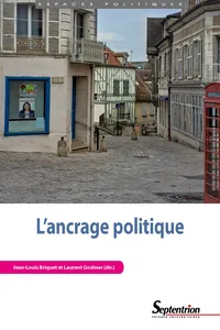 L'ancrage politique_cover