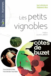 Les petits vignobles_cover