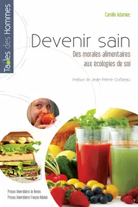 Devenir sain_cover