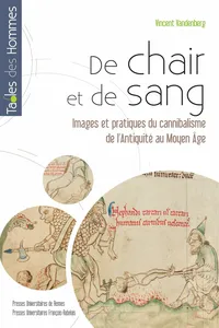 De chair et de sang_cover