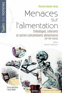 Menaces sur l'alimentation_cover