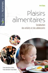 Plaisirs alimentaires_cover