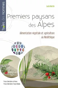 Premiers paysans des Alpes_cover