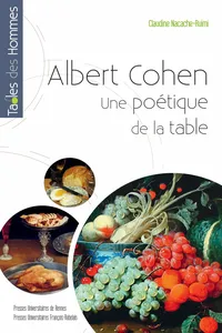 Albert Cohen_cover