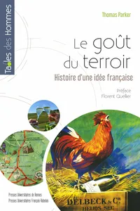 Le goût du terroir_cover