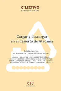 Cargar y descargar en el desierto de Atacama_cover