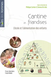 Cantine et friandises_cover