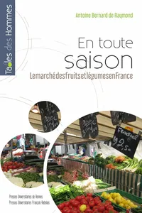 En toute saison_cover