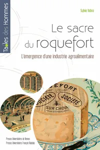 Le sacre du roquefort_cover