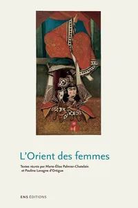 L'Orient des femmes_cover