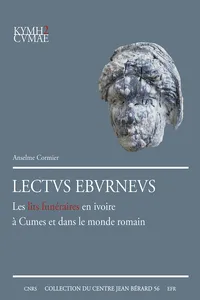 Lectus eburneus_cover