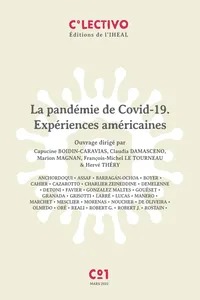 La pandémie de Covid-19_cover