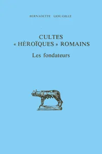 Cultes "héroïques" romains_cover