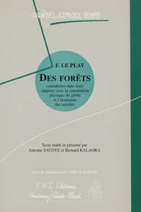 Des forêts_cover