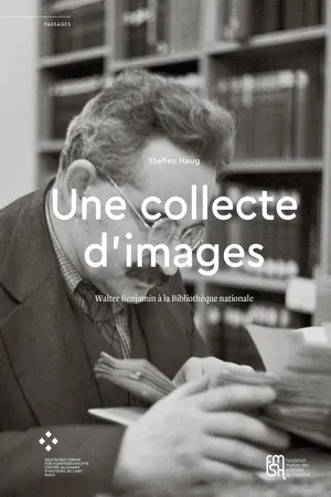 Une collecte d'images