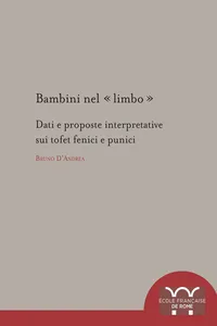 Bambini nel limbo_cover