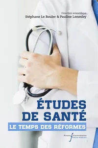 Études de santé_cover