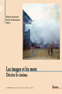 Les images et les mots_cover