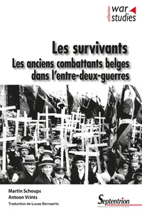 Les Survivants_cover