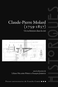 Claude Pierre Molard_cover