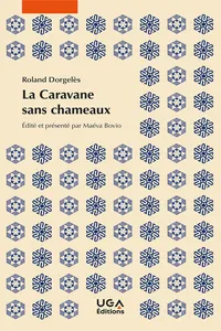 La Caravane sans chameaux_cover