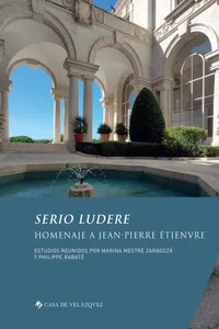 Serio ludere_cover