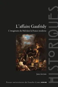 L'Affaire Gaufridy_cover