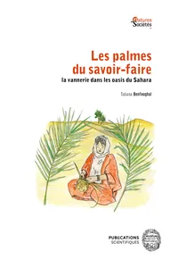 Les palmes du savoir-faire_cover