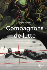 Compagnons de lutte_cover