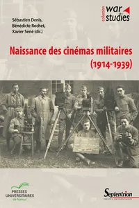 Naissance des cinémas militaires_cover