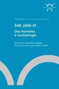 Sidi Jdidi III_cover