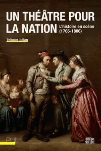 Un théâtre pour la nation_cover