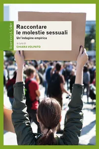 Raccontare le molestie sessuali_cover