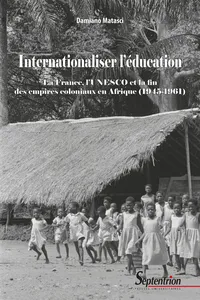 Internationaliser l'éducation_cover