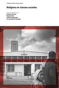 Religions et classes sociales_cover