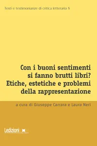 Con i buoni sentimenti si fanno brutti libri?_cover