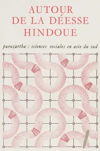 Autour de la Déesse hindoue_cover