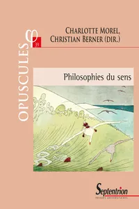 Philosophie du sens_cover