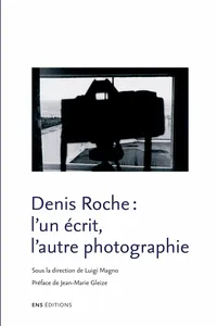 Denis Roche_cover