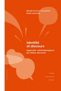 Identité et discours_cover