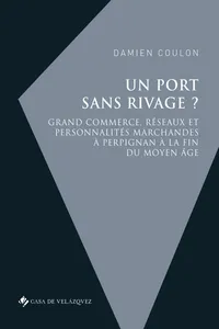 Un port sans rivage ?_cover