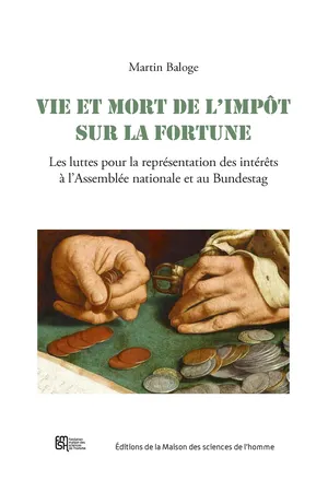 Vie et mort de l'impôt sur la fortune