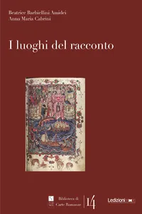 I luoghi del racconto_cover