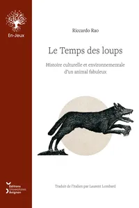 Le Temps des loups_cover