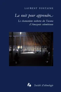 La nuit pour apprendre_cover