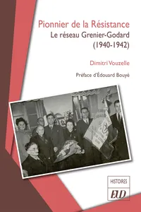 Pionnier de la Résistance_cover