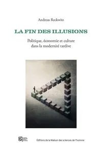 La fin des illusions_cover