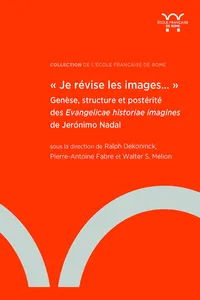 « Je révise les images... »_cover