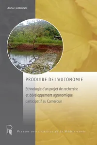 Produire de l'autonomie_cover