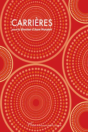 Carrières